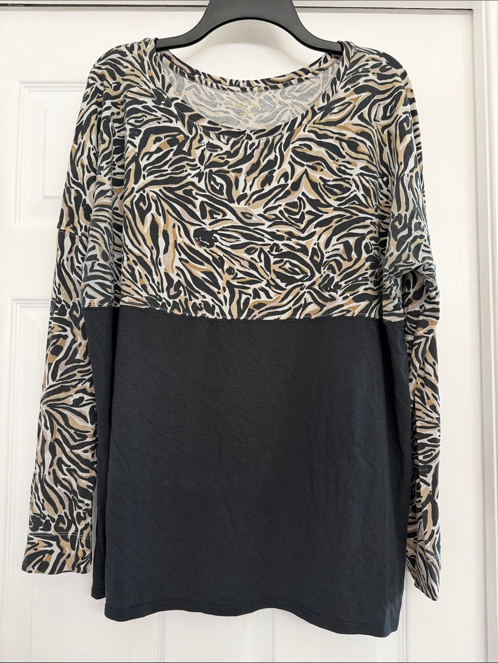 Lilly Pulitzer Finn shirt